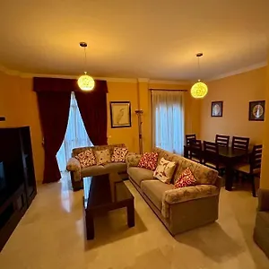 Casa Tia Angelita Apartamento Aguilar