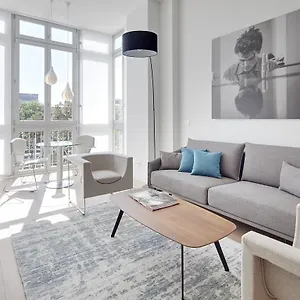 Moon River By Feelfree Apartamento San Sebastián
